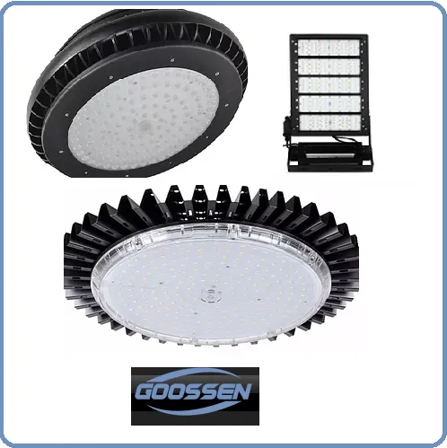GOOSSEN