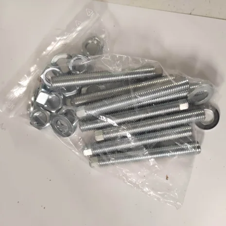 M16X125