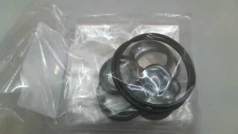 DS000061 repair kit for WL5-P10-W-4