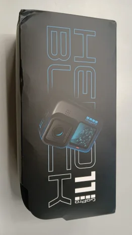 5GPR/CHDHX-111