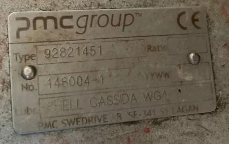 92821451 No:148004-1