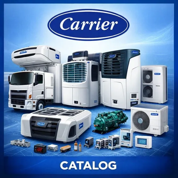 Carrier