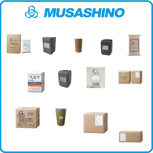 Musashino