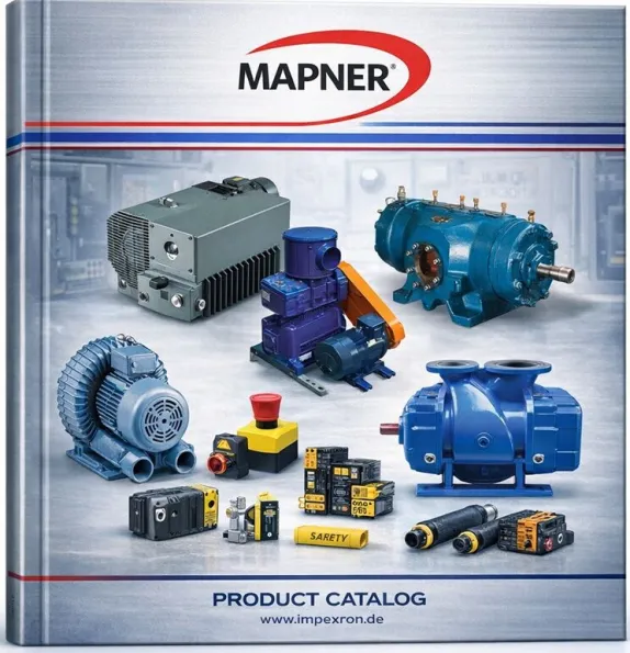 MAPNER