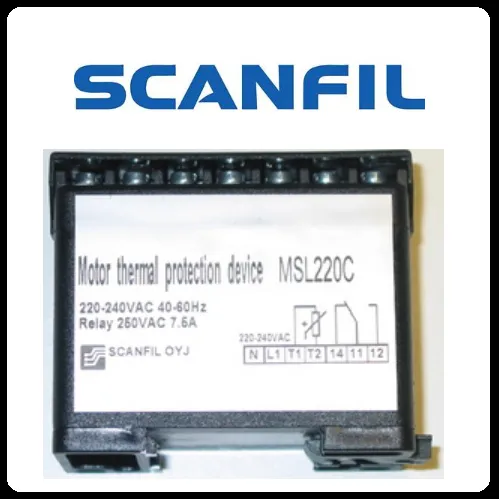 Scanfil