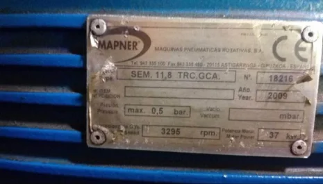 TYPE-SEM.11,8TRC.GCA