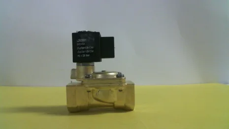 L282B01-ZB10K-G1/2-230VAC