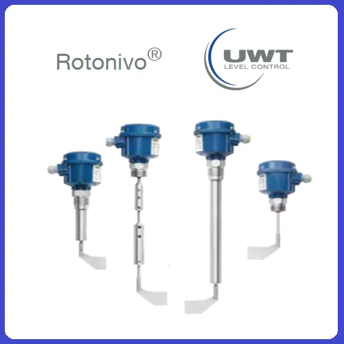 Rotonivo