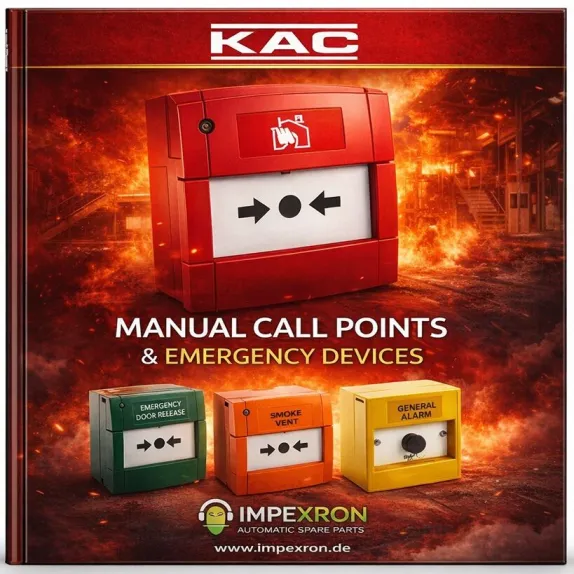 KAC Alarm