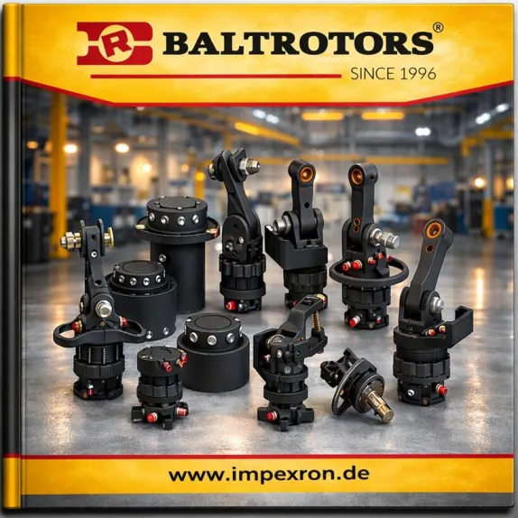 baltrotors