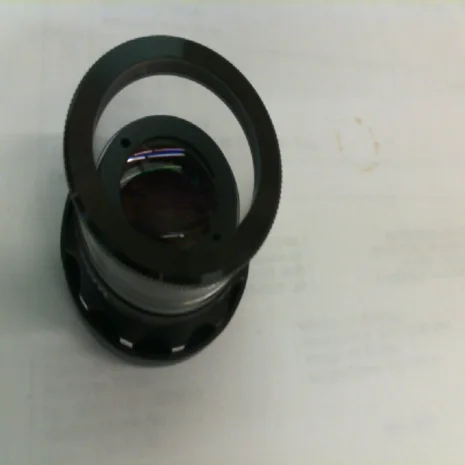 OPT-P2016NR / Peak 2016 Scale Loupe 15X