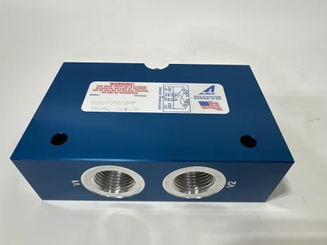 605001BSPP