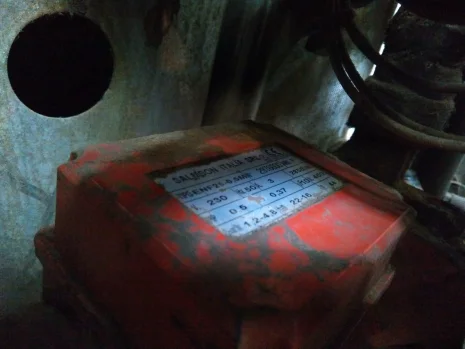 ENF 25-0,5 M,2976600 OEM