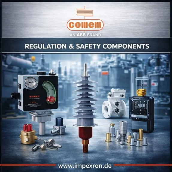 Comem (ABB)