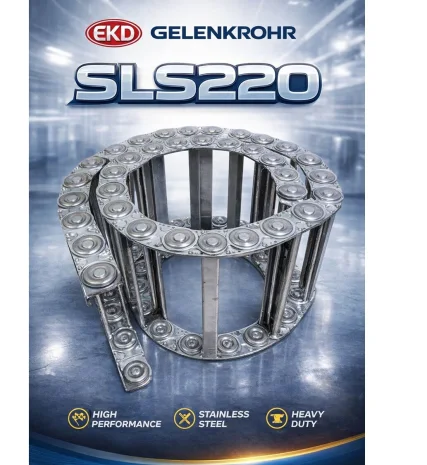 SLS22O/200X1725/120