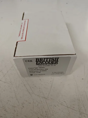 758/3-12R-26-4096-R-HV-S12A-ST-IP64