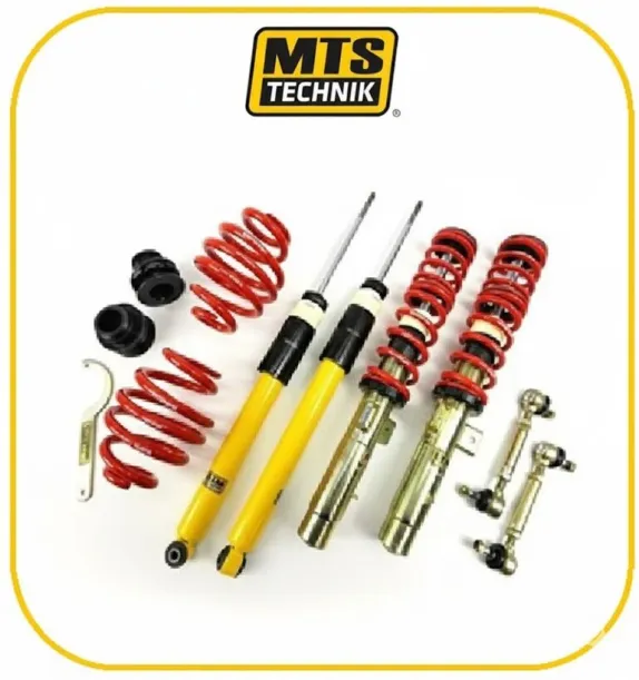 mts technik