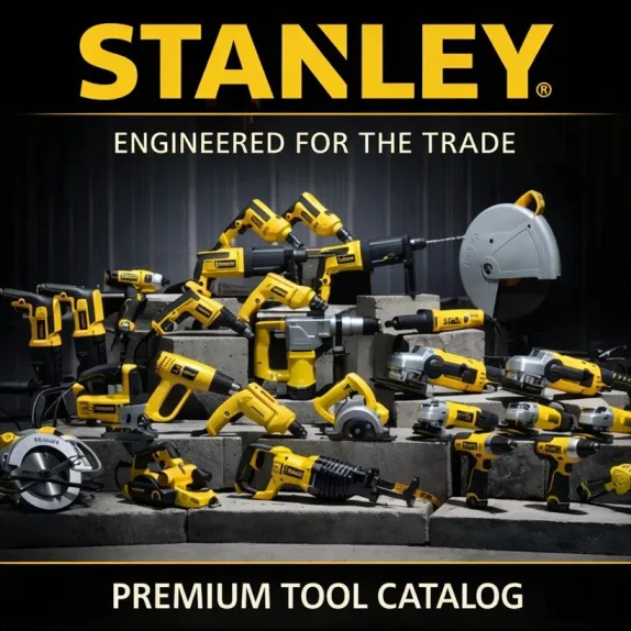 Stanley