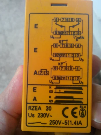 CH 3250 Lyss obsolete, replaced by MFT SU22P 