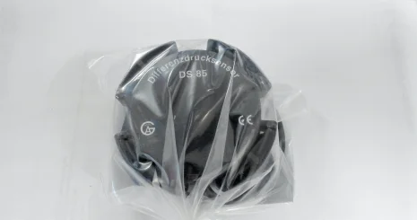 DS85 1000