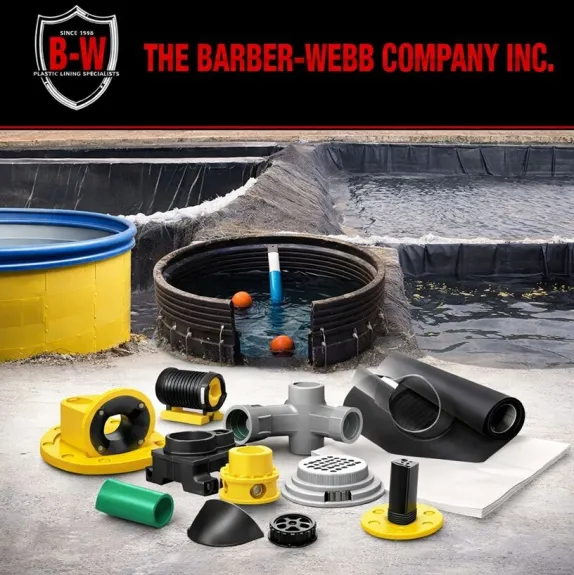 Barber-Webb