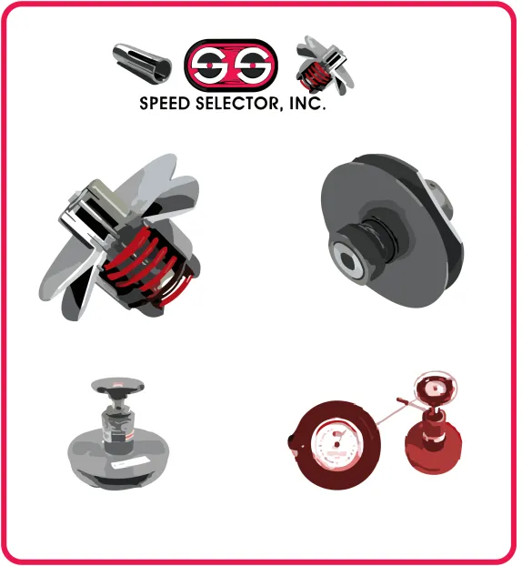 Speed Selector