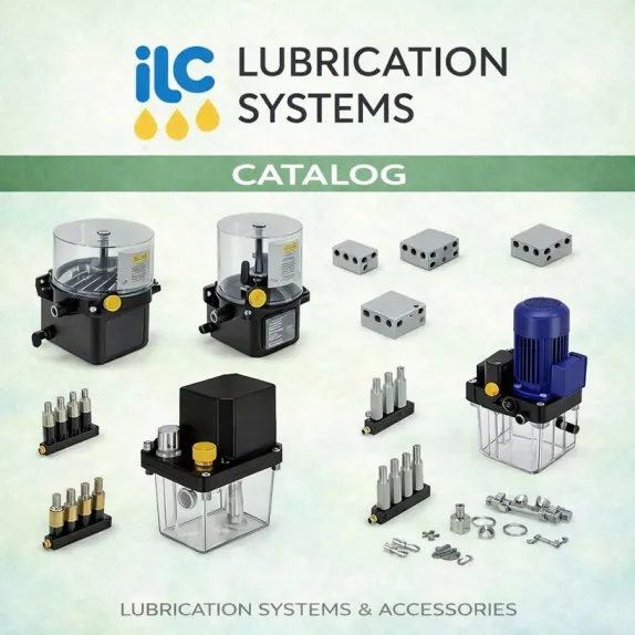 Ilc Lube