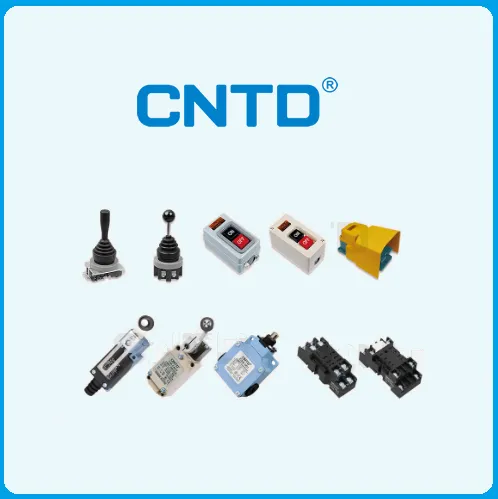 CNTD
