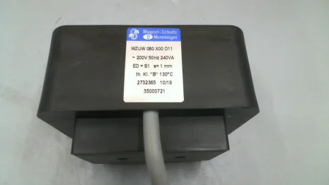 35000721 - WZUW080X00D11 (OEM*)