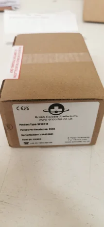 260-C8-B-*-V-2048-R-HV-1-*-*-N SPEC518