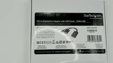 DVI2DP2