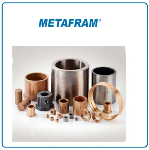 Metafram