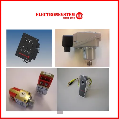 ELECTRONSYSTEM MD