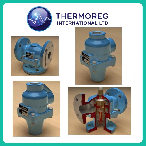 Thermoreg