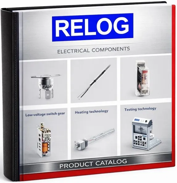 Relog