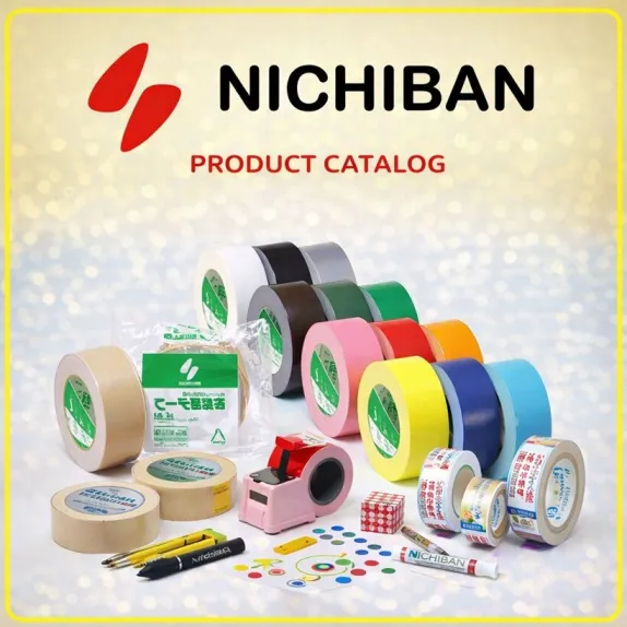Nichiban