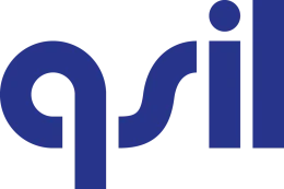 Qsil logo Qsil logo