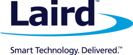 Laird logo Laird logo