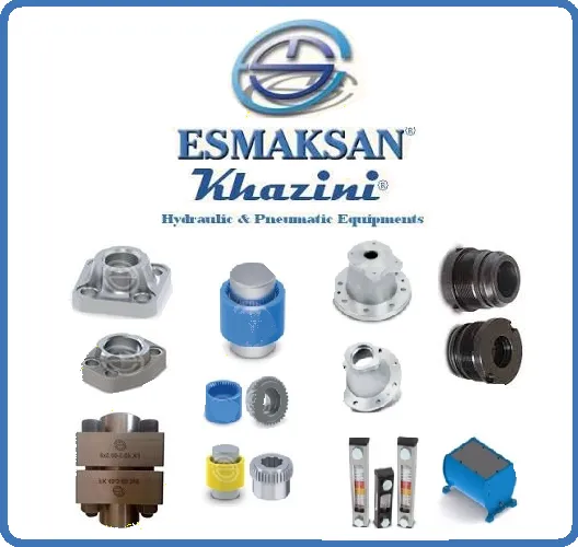 Esmaksan