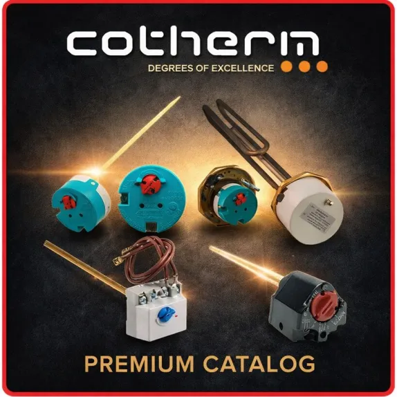 Cotherm
