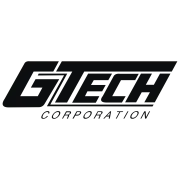 G-Tech logo
