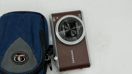 Digitalkamera Samsung
