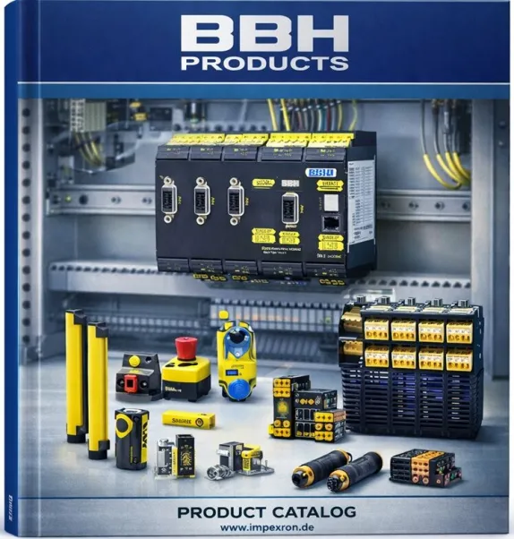 BBH Products