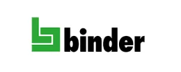 Binder logo