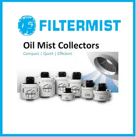 Filtermist