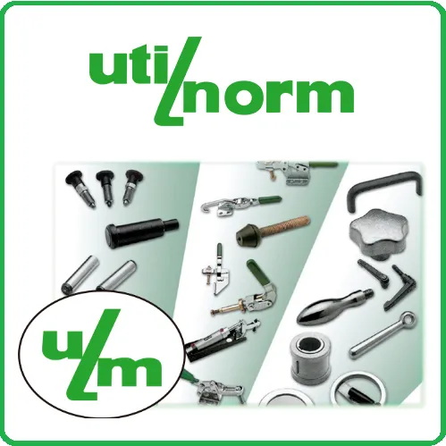 Utilnorm