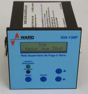 IOX-130P