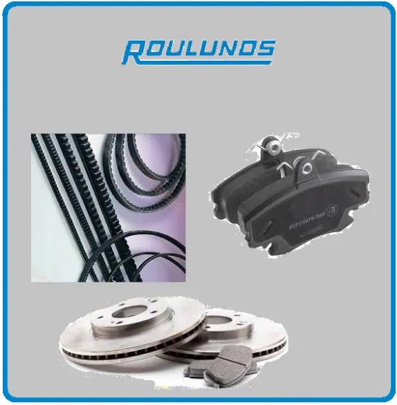 Conti Roulunds