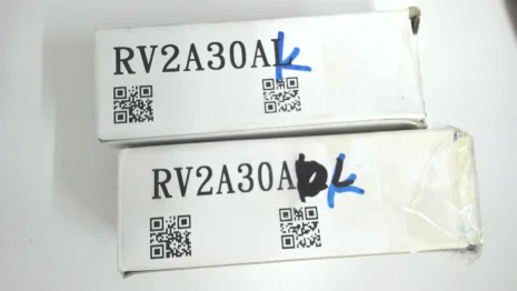 RV-2A-30-A-K