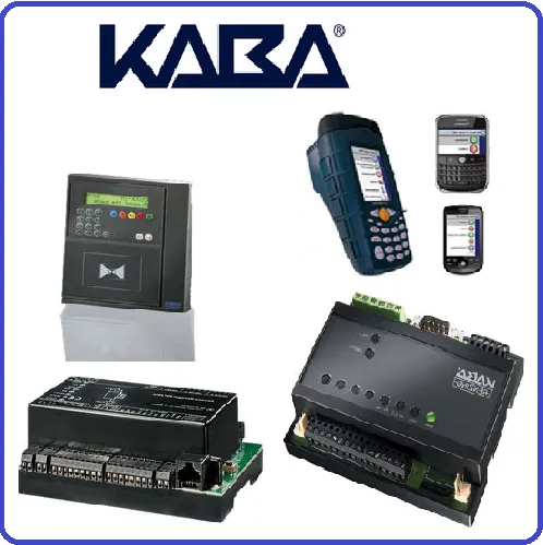 Kaba